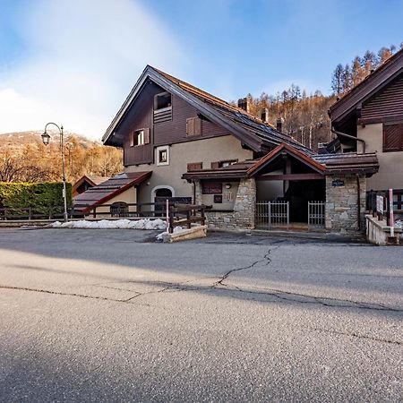 Casa Leonida Apartment Бардонечия Екстериор снимка