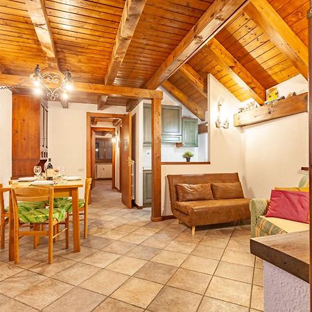 Casa Leonida Apartment Бардонечия Екстериор снимка