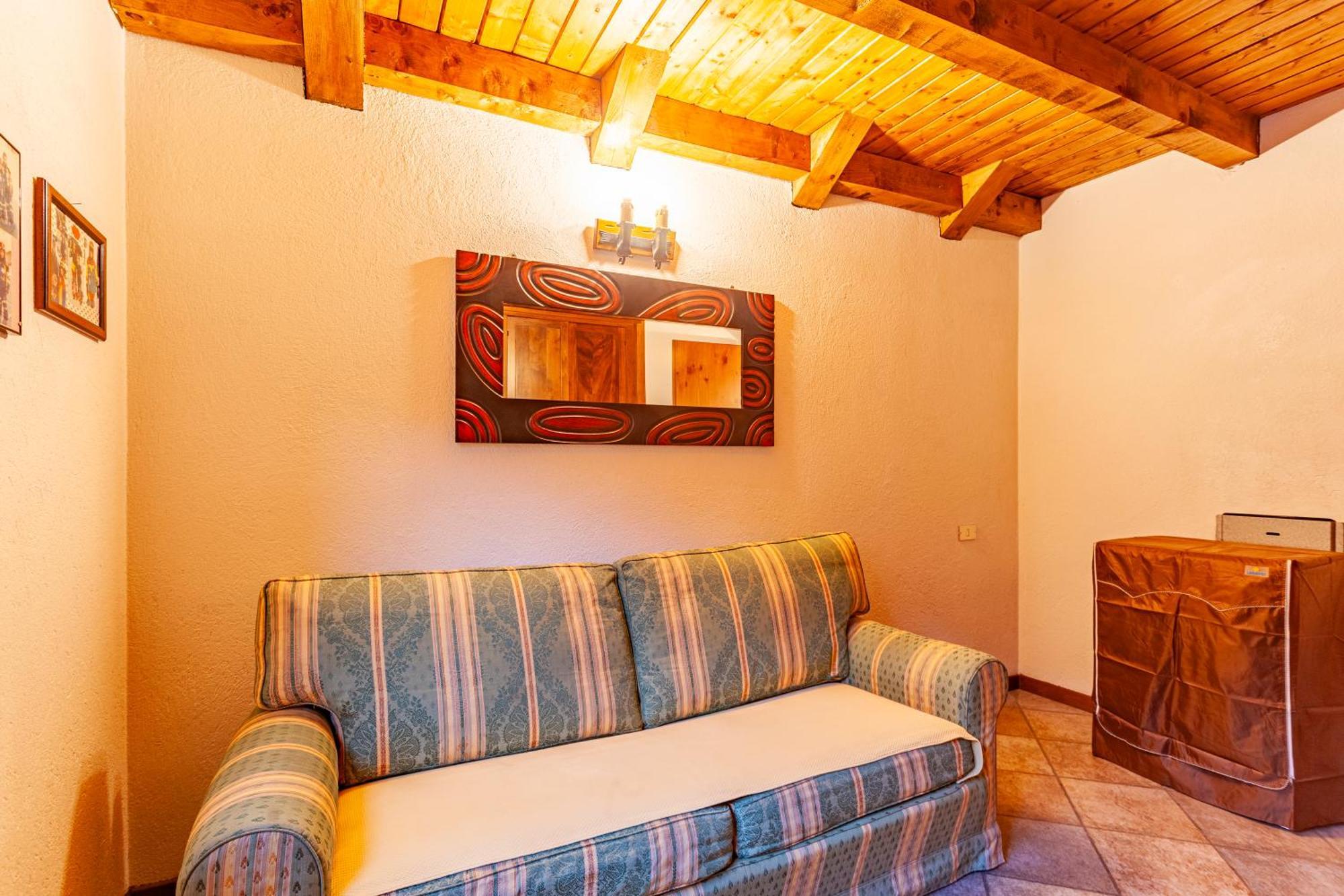 Casa Leonida Apartment Бардонечия Екстериор снимка